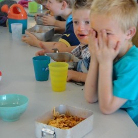 DSC07629 - Scouts en Gidsen Zaventem 